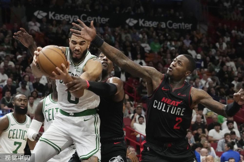 NBA以来