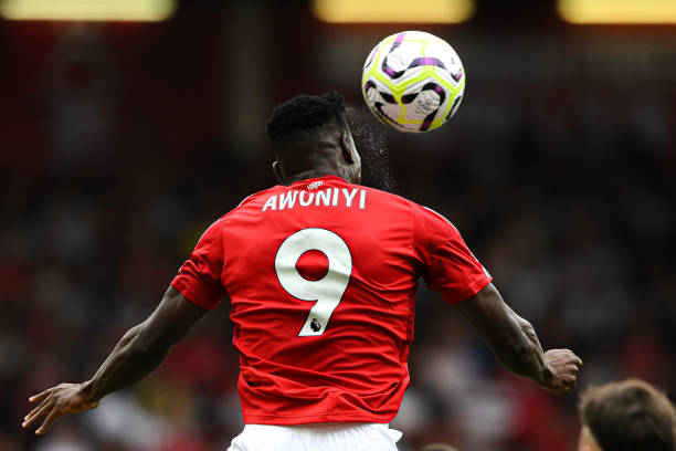 中卫塞尔吉 中卫塞尔吉