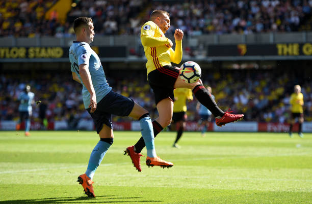 观望态度 观望态度